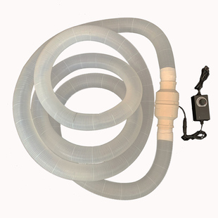 艾灸排烟机艾灸排风气扇管道吸除烟机器艾灸家用小型吸烟抽风扇