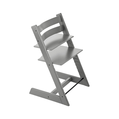 餐椅STOKKE实木成长椅TT0-99岁