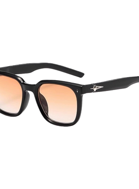 GM墨镜太阳眼镜开车专用高级感