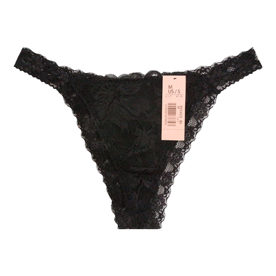 爱美菲露日本纯色舒适款女士内裤