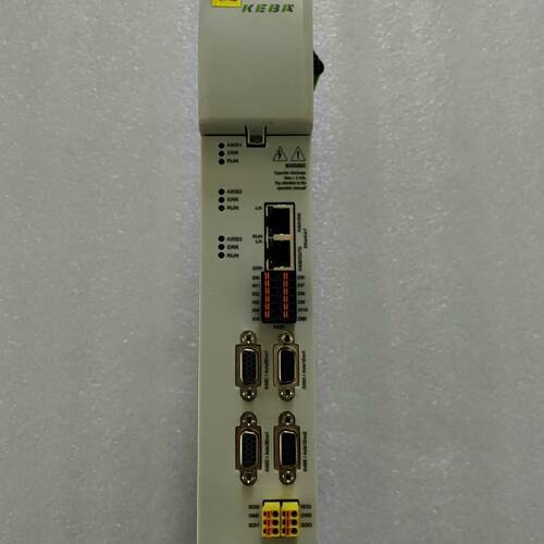 【询价】D3-DA 330/A-0311-00  科霸KEBA伺服驱适用