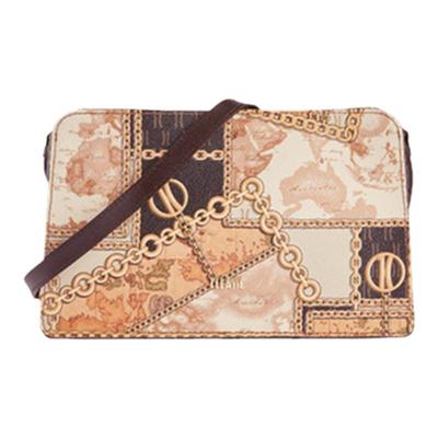 新品斜挎包斜挎包单肩地图包