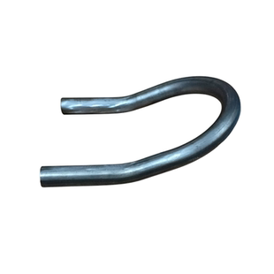 CG125/WY125摩托车复古改装尾翼 U型管弯管扶手尾架 GN125/GN250