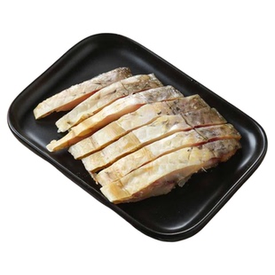 正宗醉鱼干绍兴特产即食花雕酒醉鱼干中段鱼块下酒下饭酒店同款