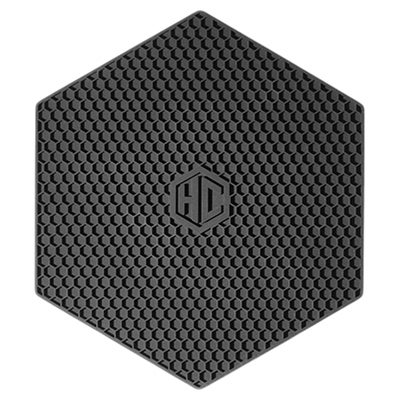 HexClad耐高温防烫垫易于清洗