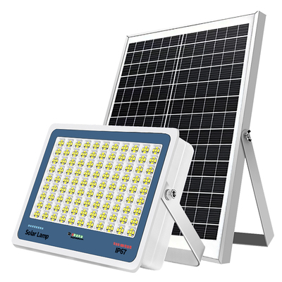 持久爆亮防雨防雷太阳能灯