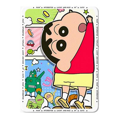 适用vivoiqoooppo保护套蜡笔小新