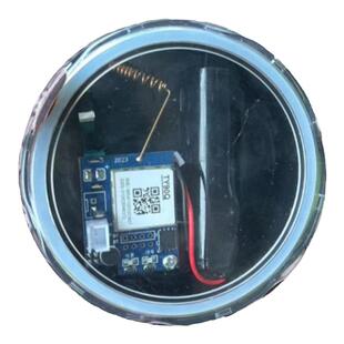 户外远程链接手机报警器远程定位打电话短信果园防水防盗报警器