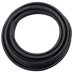 轿车高压油管软管汽车电喷主进油橡胶管耐高低温燃油输油管耐腐蚀