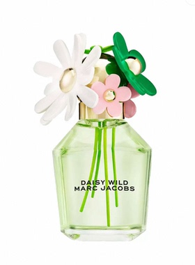 香港直邮MarcJacobs莫杰雏菊香水绿野仙踪女士50/100ml送女友正品