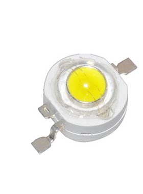 Led单灯射灯路灯5瓦手电筒