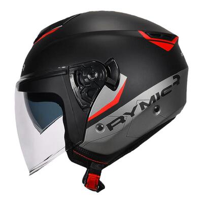 rymic之三四季防晒摩托车头盔