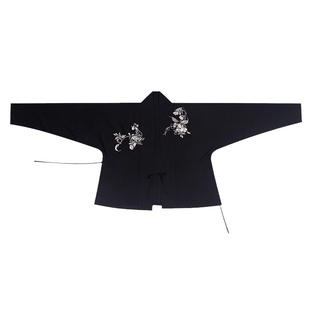 拟梦人间客国风原创仿螺钿马面裙新中式日常上班穿改良短袖汉服秋