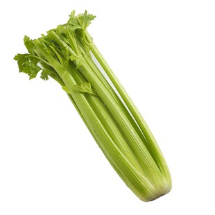 【槿馐】西芹1000g 新鲜蔬菜大芹菜洋芹菜 西餐配菜 榨汁蔬菜