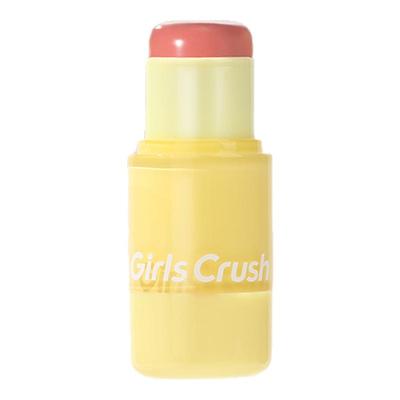 girlscrush水光热浪腮红棒