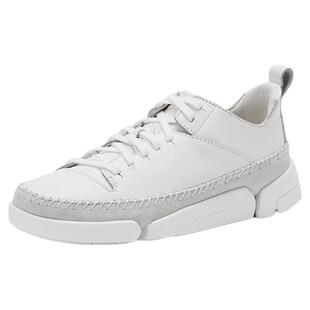 【三瓣鞋】Clarks其乐Trigenic2Tact舒适轻盈通勤休闲鞋男女同款