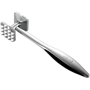 onlycook家用敲肉锤松肉锤厨房猪排牛肉牛排专用锤子大排嫩肉工具