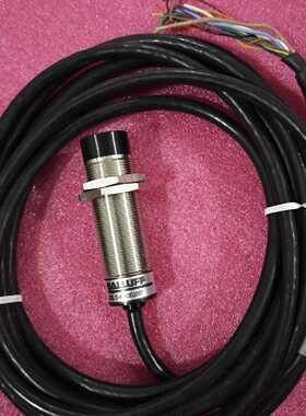 BALLUFF巴鲁夫传 BIS C-60R00308P，全新