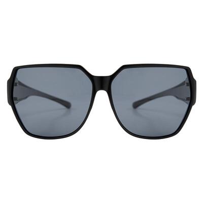 海俪恩防紫外线墨镜套镜男女通用