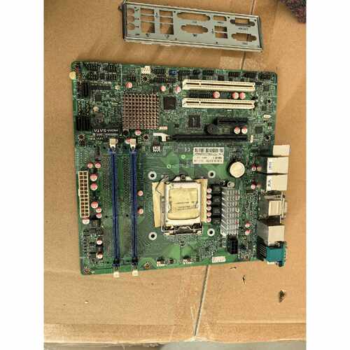 溢价-MF95 上4代CPU STRONTECH IMB-H810