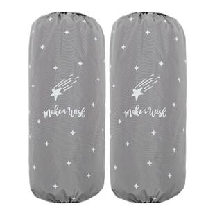 防水袖套男款厨房专用防油女款套袖新款成人上班工作防污护袖头