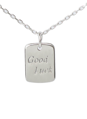 弥音原作项链气质小众设计感