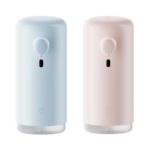 小米官旗米家自动洗手机萌趣版充电泡沫抑菌皂液器厨房卫生间送礼