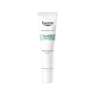 EUCERIN/优色林抗痘调理精华乳40ml保湿祛痘改善干敏修护舒缓控油