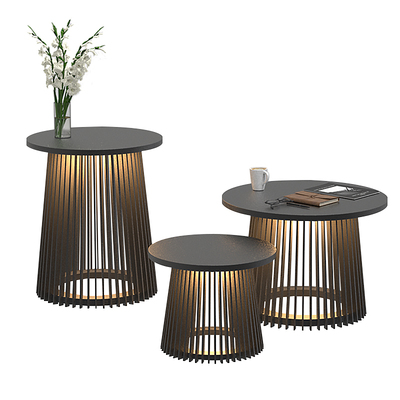 高碧格格户外防水阳台景观灯