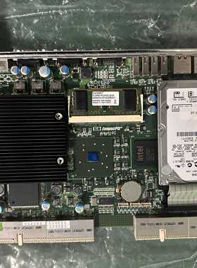 CompactPCI主板，型号SE2000T，带Intel处—议价