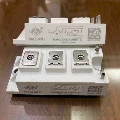 MMGT200Q120B6C MMG200Q120B6TC