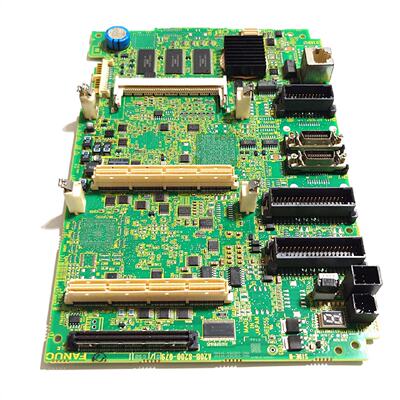 议价A20B-8200-0790 发那科 控制柜主机主板 R-30iB Mate 柜 Fanu