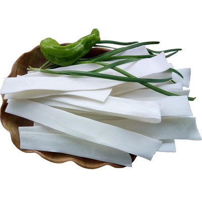 山药大宽粉条马铃薯粉软软火锅麻辣烫酸菜鱼粉皮山药宽粉3斤包邮