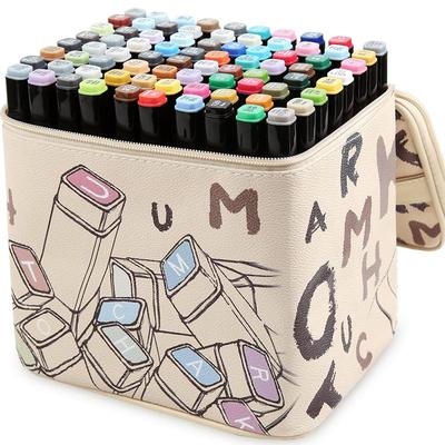 Touchmark马克笔美术专用油性