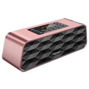 科凌F6收音机老人老年人新款便携式数码音乐播放器插卡小音箱可充电外放连手机蓝牙音响u盘随身听歌mp3唱戏机