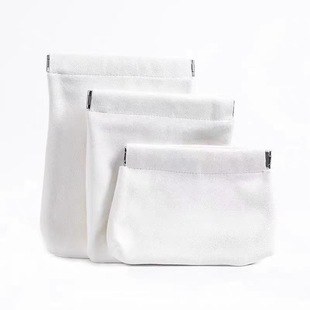 麂皮文玩袋核桃收纳收纳袋高档星月菩提紫檀手串挂件首饰储物袋