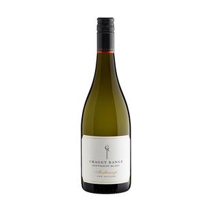 Craggy Range新西兰克拉吉特穆纳单一园马尔堡长相思干白葡萄酒