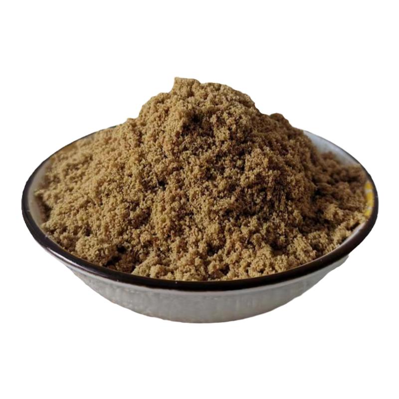 现磨纯亚麻籽代餐粉熟膳食纤维即食原味营养非金黄胡麻籽2桶700克