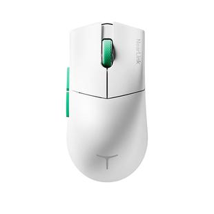 雷神ML903星闪鼠标三模有线无线电竞游戏8k回报率NearLink技术