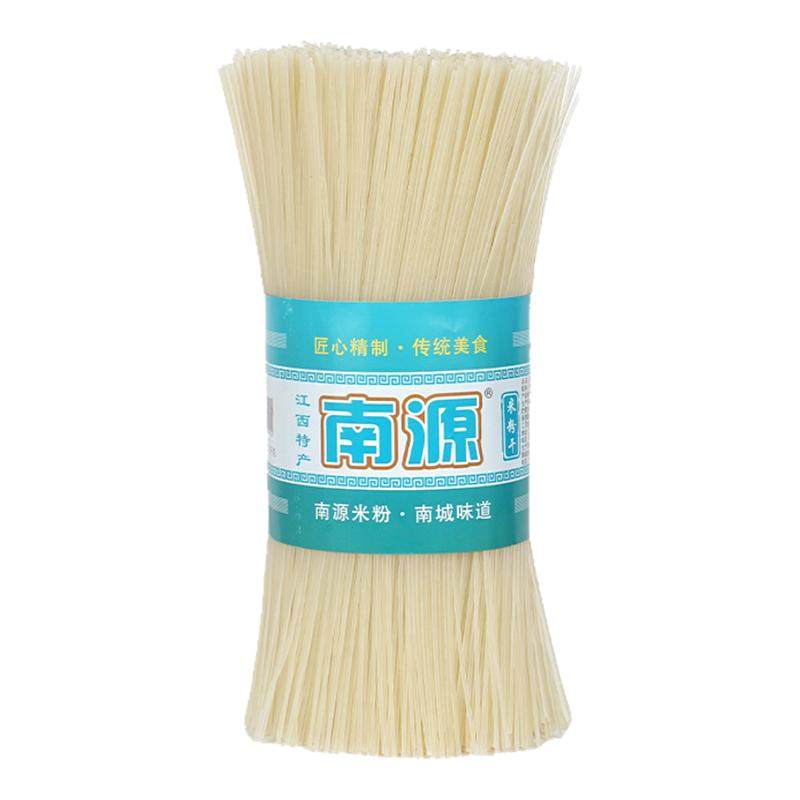 江西米粉干米线正宗南昌拌粉炒粉