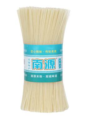 江西米粉干米线正宗南昌拌粉炒粉
