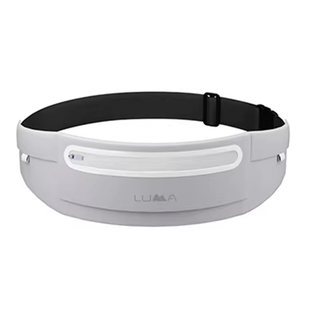 运动腰包女手机袋男跑步马拉松健身装备隐形腰带小包多功能防水