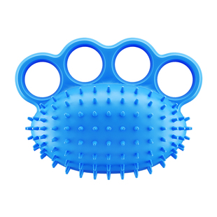 握力器握力球康复训练手老年人练手握手指力量灵活抓握弹力球