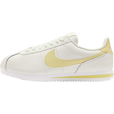 Nike/耐克正品Cortez Leather女士低帮时尚运动鞋DN1791-114