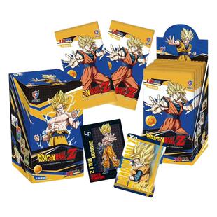 正版七龙珠Z拍立得卡片10元包孙悟空贝吉塔动漫周边玩具卡宝文创