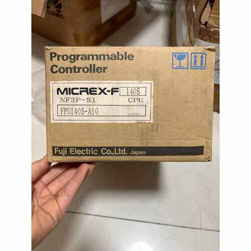 议价富士MICREXFFPU140SA10CPU模块可维修