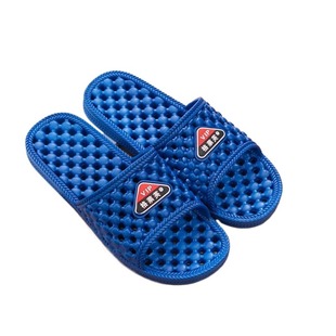 镂空浴室拖鞋女防滑静音漏水淋浴澡堂冲凉洗澡按摩凉拖男酒店宾馆