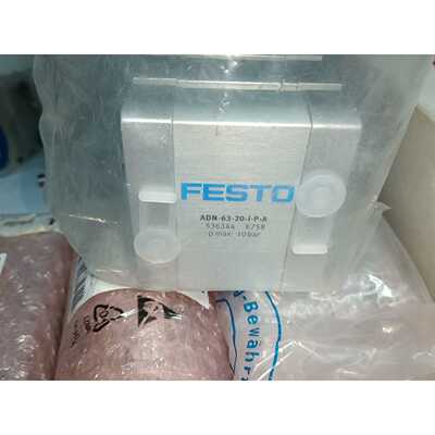 议价全新FESTO气缸ADN6320IPA53634维修