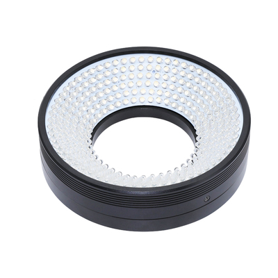 低角度环形光源机器视觉LED环形灯工业相机表面划痕缺陷检测专用