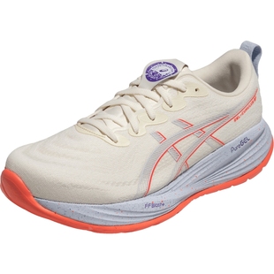 ASICS亚瑟士新款GEL-CUMULUS 27 TOKYO缓震回弹跑鞋男透气运动鞋